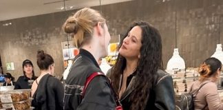 Foto:Rosalía confirma su vínculo con Hunter Schafer/Cortesía