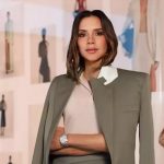 Victoria Beckham revela su batalla contra la presión mediática en Netflix Foto: Victoria Beckham rompe el silencio /cortesía