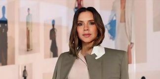 Foto: Victoria Beckham rompe el silencio /cortesía