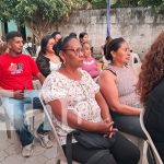 Más progreso en Ometepe: Gobierno inaugura calle adoquinada en Altagracia Foto: Nueva calle dignifica la vida de familias en Ometepe, altagracia/TN8