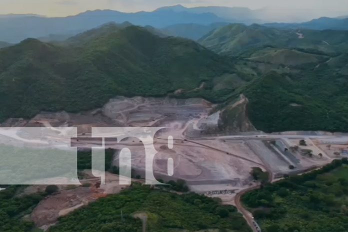 Foto: Nicaragua refuerza su liderazgo con Mina La India/TN8 Foto: Nicaragua refuerza su liderazgo con Mina La India/TN8