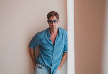 Foto: William Levy regresó a la pantalla con su nueva serie “Camino a Arcadia” / Cortesía