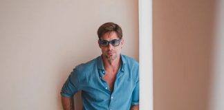 Foto: William Levy regresó a la pantalla con su nueva serie “Camino a Arcadia” / Cortesía