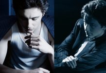 Foto: Timothée Chalamet lleva Chanel a otro nivel / Cortesía