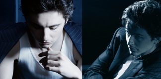 Foto: Timothée Chalamet lleva Chanel a otro nivel / Cortesía