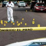 Terror en México: hallan seis cabezas humanas abandonadas en plena carretera Foto: Hallan seis cabezas humanas en una carretera del centro de México /Cortesía