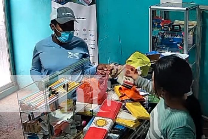 Foto: Tipitapa bajo la mira: violento robo en ciber/TN8 Foto: Tipitapa bajo la mira: violento robo en ciber/TN8