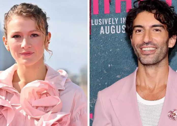 Foto: Isabela Ferrer arremete contra Justin Baldoni /cortesía Foto: Isabela Ferrer arremete contra Justin Baldoni /cortesía