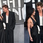 ¿Nuevo romance? Zoë Kravitz y Austin Butler encienden rumores en Londres Foto: La película que unió a Zoë Kravitz y Austin Butler/ Cortesía