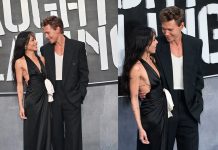 Foto: La película que unió a Zoë Kravitz y Austin Butler/ Cortesía