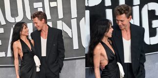 Foto: La película que unió a Zoë Kravitz y Austin Butler/ Cortesía