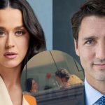 Katy Perry y Trudeau: la verdad sobre su romance fallido Foto: Katy Perry y Justin Trudeau /cortesía