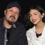 Pepe y Ángela Aguilar desatan polémica en redes sociales Foto: Ángela y Pepe Aguilar /cortesía