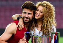 Foto: Shakira y Piqué venden parte de su mansión /cortesía