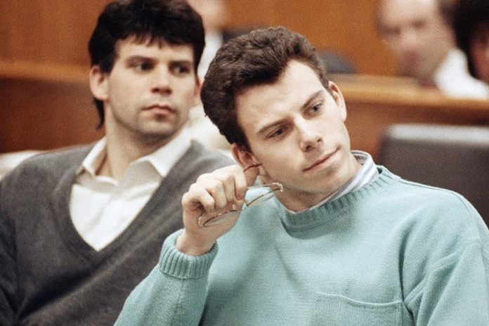 Foto: Libertad condicional para Erik y Lyle Menéndez  / Cortesía Foto: Libertad condicional para Erik y Lyle Menéndez / Cortesía