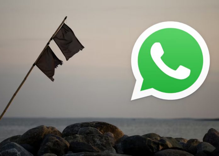 Foto: Nueva herramienta en WhatsApp /cortesía Foto: Nueva herramienta en WhatsApp /cortesía