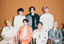 Foto: El fenómeno surcoreano BTS / Cortesía