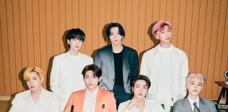 Foto: El fenómeno surcoreano BTS / Cortesía