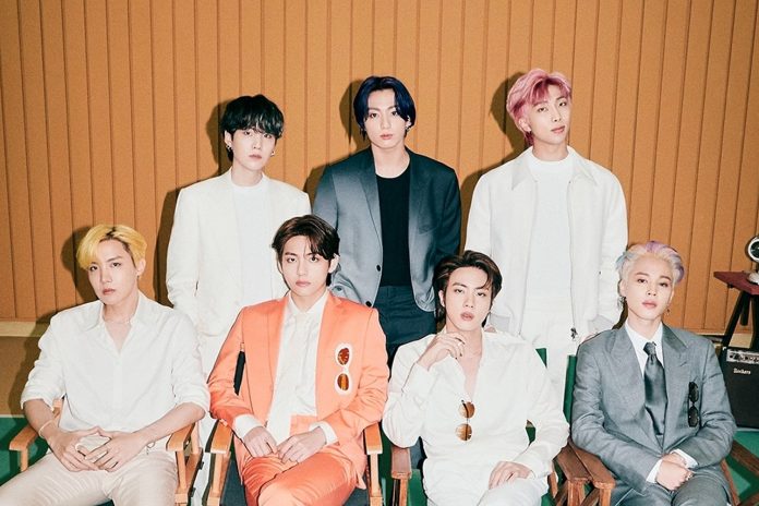 Foto: El fenómeno surcoreano BTS / Cortesía Foto: El fenómeno surcoreano BTS / Cortesía