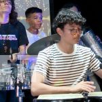 Teclas que hablan, tambores que cuentan: música y cultura en Managua Foto: Música como motor de transformación en Managua/TN8