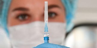 Foto: Nicaragua coordina con Rusia la distribución de vacunas contra el cáncer/Cortesía