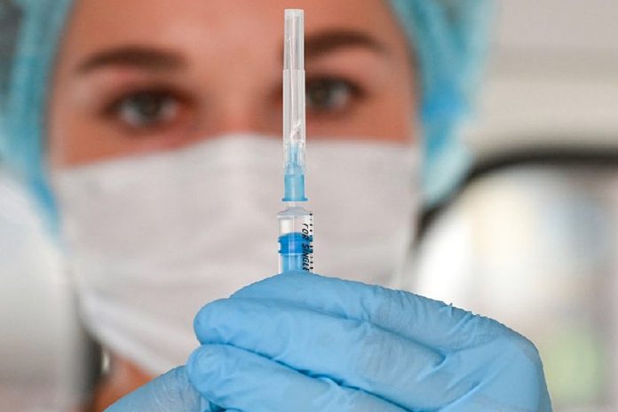 Foto: Nicaragua coordina con Rusia la distribución de vacunas contra el cáncer/Cortesía