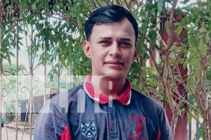 Foto: Somotillo, Chinandega accidente deja un joven fallecido/TN8