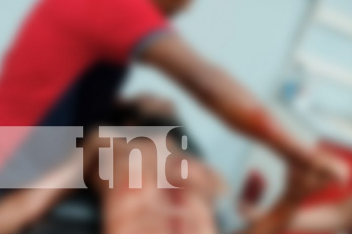 Foto: Yalí, Jinitega dos muertes en menos de una semana/TN8 Foto: Yalí, Jinitega dos muertes en menos de una semana/TN8