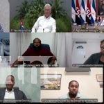 ALBA-TCP rechaza amenazas y advierte sobre despliegue militar de EE. UU. en el Caribe Foto: ALBA concluye con declaración en defensa de la paz ante amenazas en el Caribe/TN8