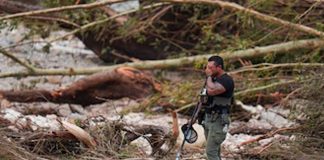 Foto:Tragedia en Texas: desaparición y muerte de una madre/Cortesía