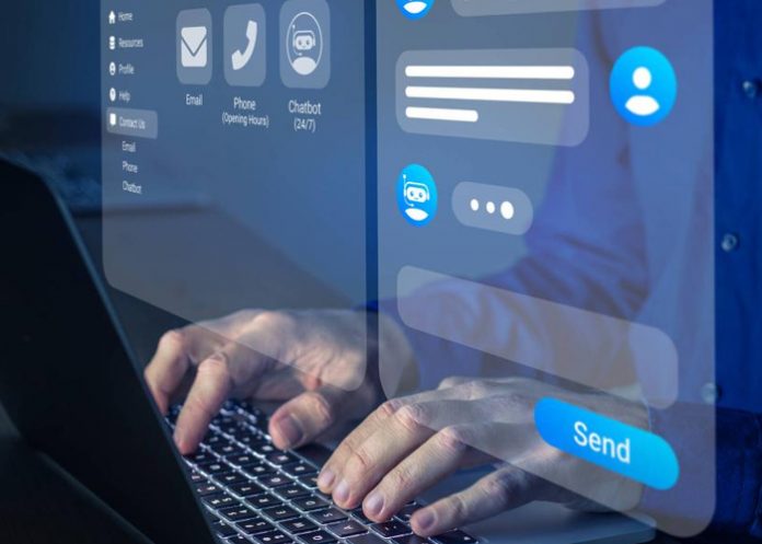 Foto: Google lleva el Modo IA al mundo /cortesía Foto: Google lleva el Modo IA al mundo /cortesía