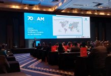 Nicaragua participa en eventos de turismo e inteligencia artificial en Perú