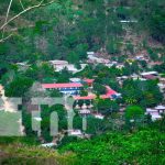 Foto: Horror en Jinotega /TN8