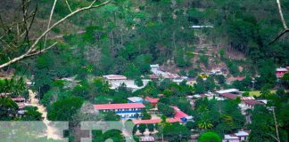 Foto: Horror en Jinotega /TN8
