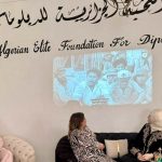 Argelia rinde homenaje al 45 aniversario de la Cruzada Nacional de Alfabetización de Nicaragua Foto: Argelia rinde homenaje al 45 aniversario de la Cruzada Nacional de Alfabetización de Nicaragua / Cortesía