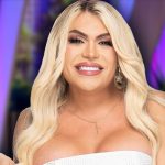 Wendy Guevara reacciona tras la filtración de su video íntimo Foto: Wendy Guevara habla tras el hackeo a su celular /cortesía