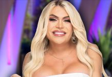Foto: Wendy Guevara habla tras el hackeo a su celular /cortesía