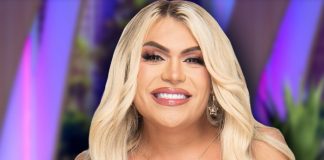 Foto: Wendy Guevara habla tras el hackeo a su celular /cortesía