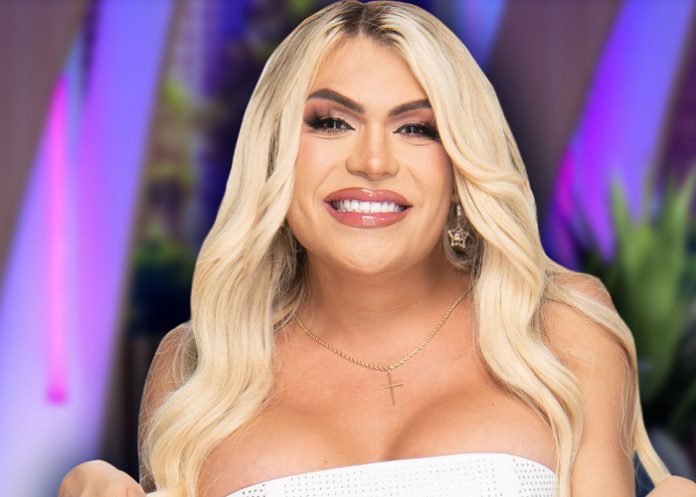 Foto: Wendy Guevara habla tras el hackeo a su celular /cortesía Foto: Wendy Guevara habla tras el hackeo a su celular /cortesía