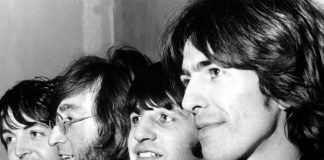 Foto:“Anthology 4” el esperado cuarto volumen de The Beatles/Cortesía