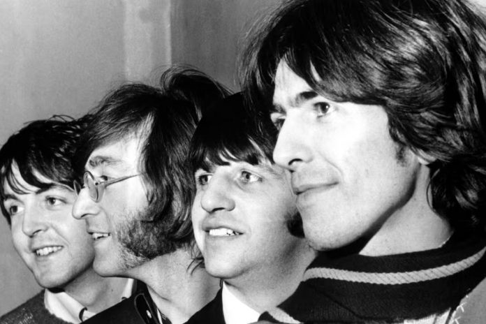 2 Foto:“Anthology 4” el esperado cuarto volumen de The Beatles/Cortesía