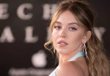 Foto: Sydney Sweeney rompe el silencio /cortesía