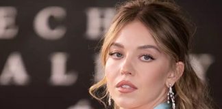 Foto: Sydney Sweeney rompe el silencio /cortesía
