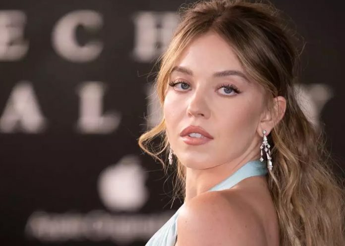 Foto: Sydney Sweeney rompe el silencio /cortesía Foto: Sydney Sweeney rompe el silencio /cortesía
