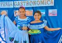Estrategia Nacional “Bendiciones y Victorias” impulsa la calidad educativa en Nicaragua Foto; Estrategia Nacional “Bendiciones y Victorias” impulsa la calidad educativa en Nicaragua/Cortesía