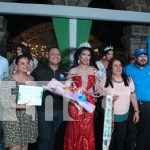 Masaya se llena de arte y tradición para escoger a su novia del 186 aniversario Foto: Masaya vive tres meses de fiesta y tradición / TN8