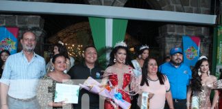 Foto: Masaya vive tres meses de fiesta y tradición / TN8