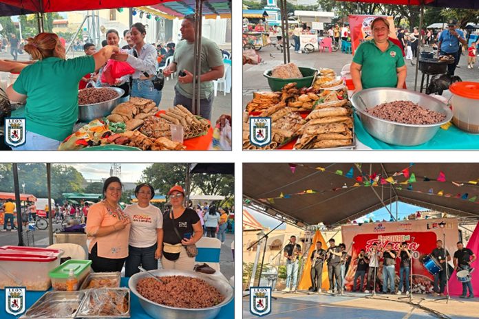 Foto: Chinandega y León /cortesía