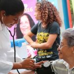Bajan casos de neumonía e influenza en Nicaragua Foto: Menos enfermos en Nicaragua /cortesía