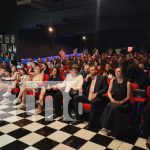 Roskino Trae la Cultura Cinematográfica Rusa al Corazón de Nicaragua Foto: El Mago de Oz Une a Rusia y Nicaragua/TN8